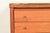 Paul McCobb Irwin Collection Mahogany, Brass, and Cane Leather Top Side Table or Nightstand, 1950s For Sale - Image 10 of 16
