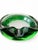 Vintage Murano Glass Ashtray, 1960s For Sale - Image 4 of 5