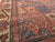 Rustic Galerie Shabab Collection Early 20th Century East Turkestan Khotan Throw Rug For Sale - Image 3 of 6