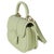 Item #: 153237 Interior Material: Microfiber MSRP: 2,670 Features Interior: One slip pocket Dimensions: 8.25 x 6 x 2 in...