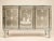 Venetian Art Deco Buffet-Bar Eglomisé and Beveled Glass, 1940s For Sale - Image 8 of 8