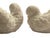 Shabby Chic Vintage Italian Porcelain Birds - A Pair For Sale - Image 3 of 10