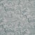 Early 21st Century Sample - Boråstapeter Indigo Garden Fabric In Mineral For Sale - Image 5 of 5