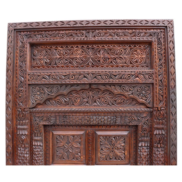 Vintage Wooden Coffee Table, 1970s For Sale - Image 10 of 18