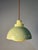 Minisol Cream Pendant Lamp by K. Kewo for Nordisk Solar For Sale - Image 11 of 11