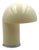 Leila Table Lamp by Verner Panton and Marcello Siard for Collezioni Longato, 1968 For Sale