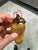 Italian Murano Art Glass Pepper Sculptures, Set of Two For Sale - Image 10 of 10