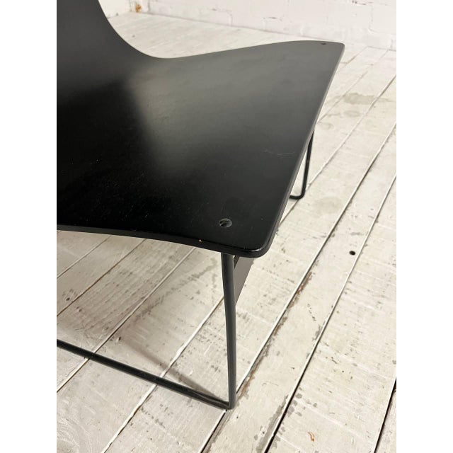 Lounge Chair attributed to Günter Renkel for Rego For Sale - Image 10 of 12