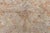 Antique Turkish Oushak Rug Size: 13'0" × 22'3" (396 × 678 cm) Antique Oushak rugs belong to the crème de la crème of...