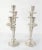 Metal 19th Century Pair of German .800 Silver Candelabra With Double Eagles Signed L. Bertsch For Sale - Image 7 of 13