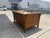 Wood 1990s Stickley Craftsman Prairie Settle Loveseat For Sale - Image 7 of 12
