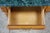 Vintage Century Furniture Louis XVI Neoclassical Style Maple Green Marble Side Table 25" For Sale - Image 17 of 18