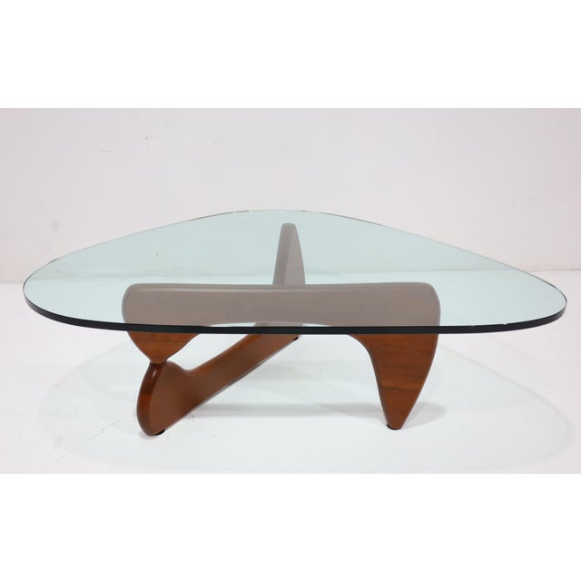 Herman Miller The Noguchi Table by Isamu Noguchi for Herman Miller For Sale - Image 4 of 6