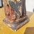 Virgin and Child, 1800s, Limestone For Sale - Image 13 of 18