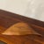Emil Milan Mid-Century Modern Wooden Walnut Bowl For Sale - Image 10 of 13