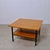 Vintage Italian Coffee Table in Wood, 1950s For Sale - Image 15 of 15
