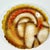 Late 20th Century Americana Arts & Crafts Boho Chic Round Ceramic Turkey Platter, Thanksgiving For Sale - Image 6 of 8