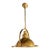 Nautical Brass Pendant Light by Visual Comfort For Sale