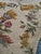 French Needlepoint Chair Cover Tapestry from Bobyrug, 1890s For Sale - Image 3 of 14