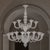 2020s Monumental Contemporary White Rezzonico Murano Glass Chandelier For Sale - Image 5 of 5