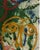 Abstract Abstract Painting, Peter Keil, Late 20th Century - Junge Wilde Collection For Sale - Image 3 of 8