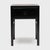Rustic yet minimal, this antique Chinese display table finds its place in the modern home as a nightstand, pedestal or...