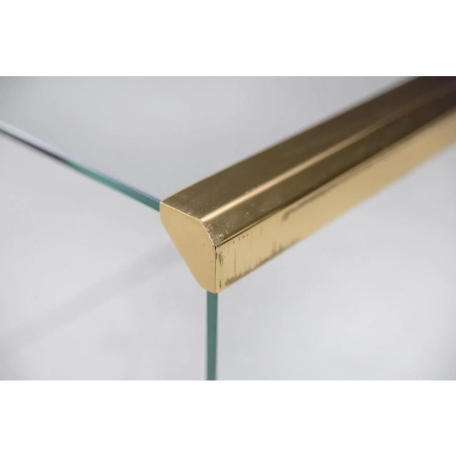 Side Tables by Pace Collection for Leon Rosen, 1970s, Set of 3 For Sale - Image 14 of 17