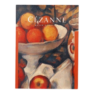 Cezanne by Meyer Schapiro For Sale