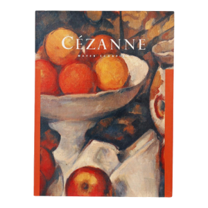 Cezanne by Meyer Schapiro