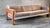 Vintage Adrian Pearsall for Craft Associates sofa, circa 1960s. Similar qualities to Tobia Scarpa's Bastiano sofa. Low-...