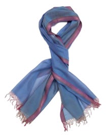 Example of Indian Scarves