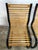 1980s Scandinavian Modern Terje Hope for Westnofa Set of 4 Dining Chairs For Sale - Image 5 of 11