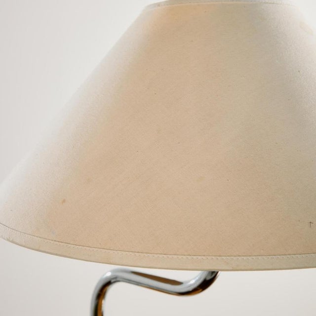 Grevie Table Lamp by Lars Bessfelt for Ateljé Lyktan, 1980s For Sale - Image 12 of 15