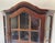 Wood Vintage Dutch Wall Cabinet For Sale - Image 7 of 12