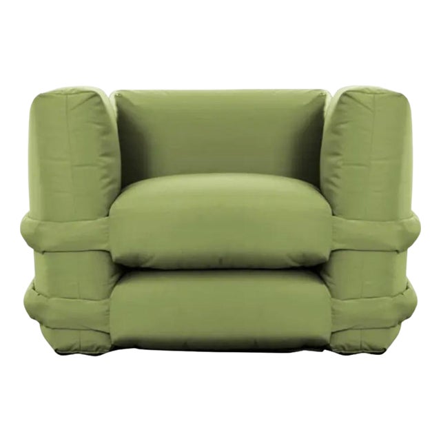Pillow Sofa by Muller Van Severen for BD Barcelona For Sale