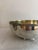 Antique Silver Plated Bronze Champagne Bowl by Victor Saglier, 1890s For Sale - Image 4 of 9