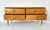 Mid-Century Low Chest of Drawers, 1950s For Sale - Image 6 of 11