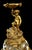 Antique French Gilt Bronze Figural Centerpiece For Sale - Image 13 of 18