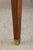 Stickley Cherry Regency Style Dining Table For Sale - Image 17 of 18