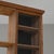 1900s French Wooden Display Cabinet & Shelves For Sale - Image 13 of 18
