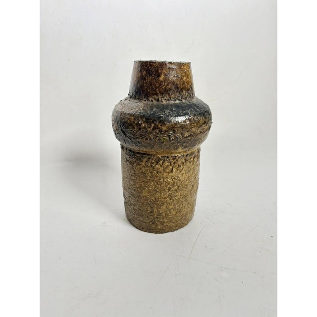 Stoneware Pot, France, 1960 For Sale - Image 4 of 9