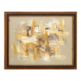 Example of Gino Hollander Fine Art