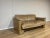 Brand: Leolux Model: 760 Bulli Design by: Axel Enthoven Color: Brown Dimensions 2 seater sofa: Width: 150cm Depth: 90cm...