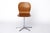 Vintage Pagholz Swivel Chair by Neuwieder Schulmöbel, 1960s For Sale - Image 11 of 11