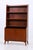 Vintage Mahogany Bookcase, 1960s For Sale - Image 17 of 17