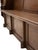 Art Deco Three-Seat Bench in Oak by Willem Penaat, 1920s For Sale - Image 6 of 17