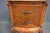 Mahogany Claw and Ball Two Drawer Nightstand For Sale - Image 12 of 12