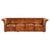 Leather Sofa attributed to Kaj Gottlob, 1940s For Sale - Image 12 of 12