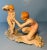 Karl Ens Figurine Mother Child Beach For Sale - Image 10 of 12