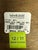 Restoration Hardware Industrial Metal Bookshelf For Sale - Image 12 of 13